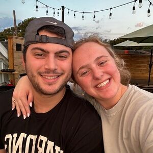 Meet your Posher, Aubrey